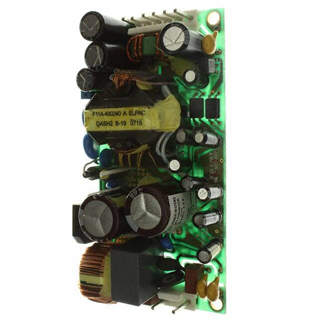 Inventus Power MTA065012A