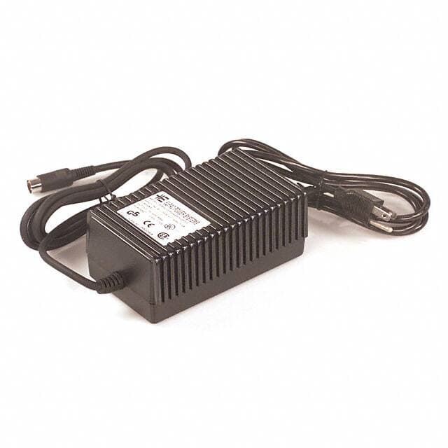 Inventus Power WRI5215-D5