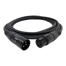 IO Audio Technologies IO-XLR3-6-E