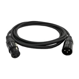 IO-XLR3-6-PIO Audio Technologies
