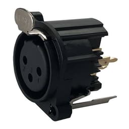 IO Audio Technologies IO-XLR3-F-EV