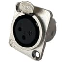 IO Audio Technologies IO-XLR3-F-JL
