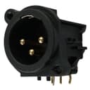 IO Audio Technologies IO-XLR3-M-EH