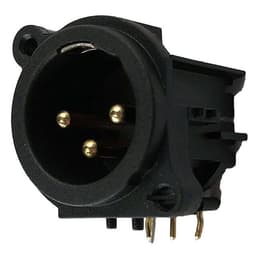 IO Audio Technologies IO-XLR3-M-EH
