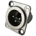 IO Audio Technologies IO-XLR3-M-JLX