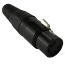IO Audio Technologies IO-XLR5-F-BKAU