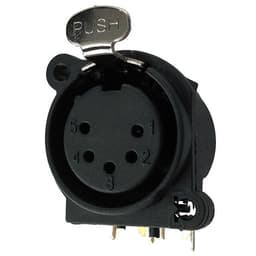 IO Audio Technologies IO-XLR5-F-EH