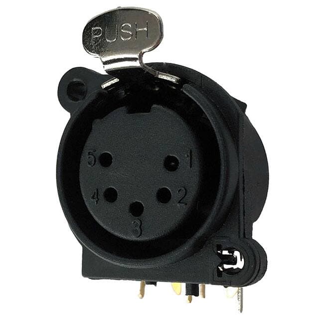 IO Audio Technologies IO-XLR5-F-EH