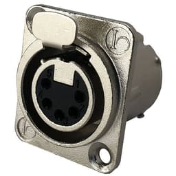 IO Audio Technologies IO-XLR5-F-JLX