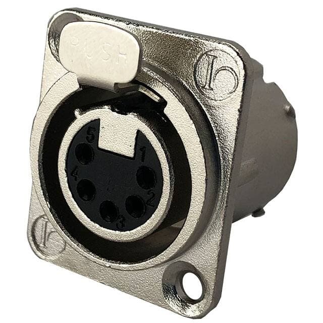 IO Audio Technologies IO-XLR5-F-JLX