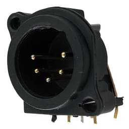 IO-XLR5-M-EHIO Audio Technologies
