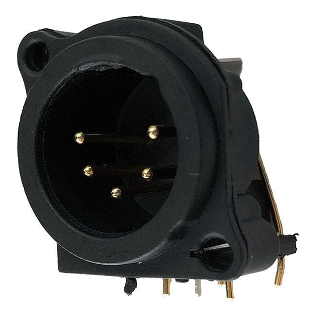 IO Audio Technologies IO-XLR5-M-EH