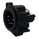 IO Audio Technologies IO-XLR5-M-EV