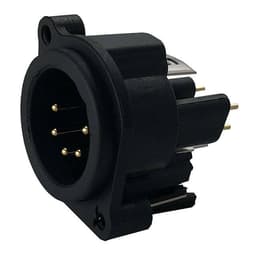 IO Audio Technologies IO-XLR5-M-EV