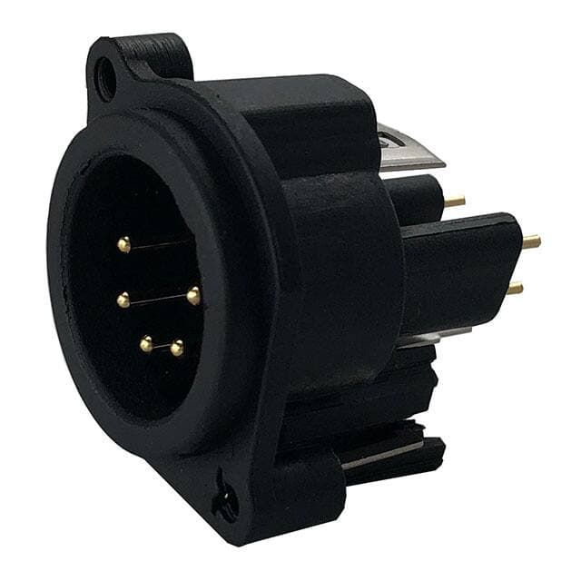 IO Audio Technologies IO-XLR5-M-EV