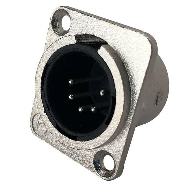 IO Audio Technologies IO-XLR5-M-JL