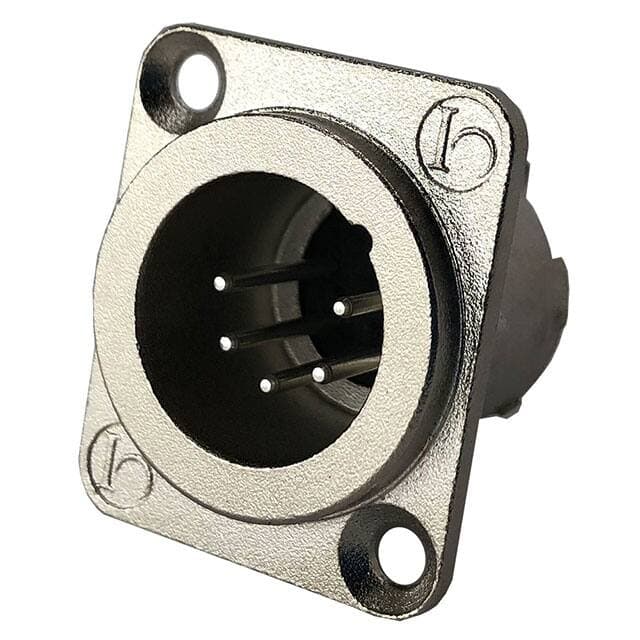 IO Audio Technologies IO-XLR5-M-JLX