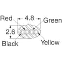 I.O. Interconnect 121-410-000