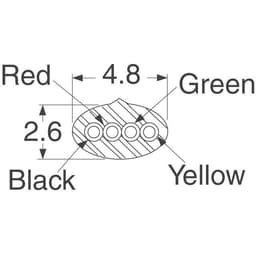 I.O. Interconnect 121-410-000