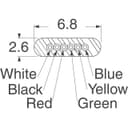 I.O. Interconnect 121-610-020