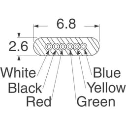 I.O. Interconnect 121-610-012