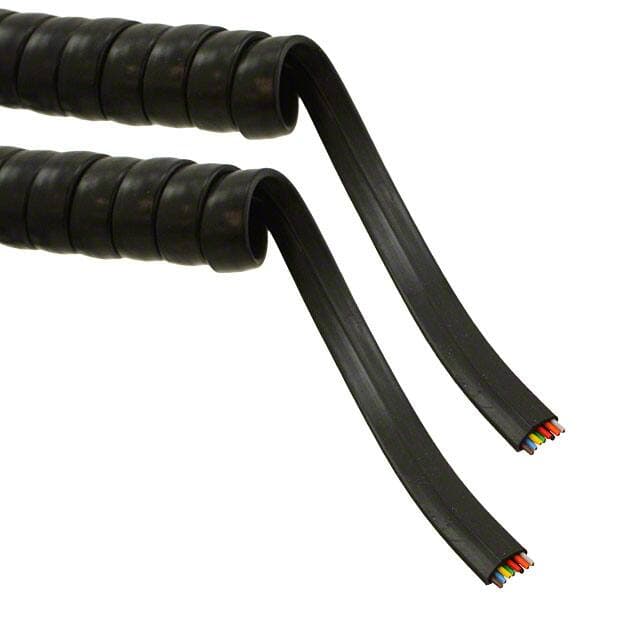 I.O. Interconnect 121-810-012