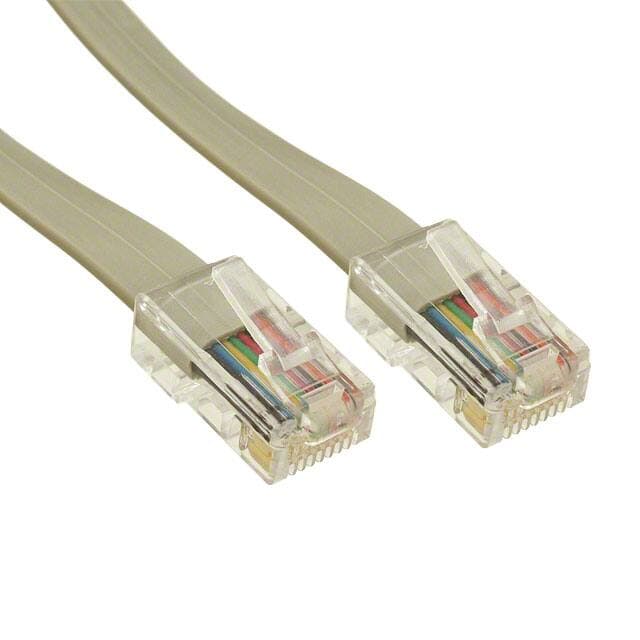 I.O. Interconnect 488-078-510-D