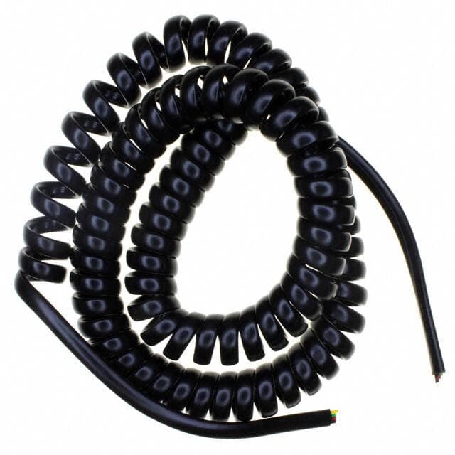 I.O. Interconnect GLF-121-410-013