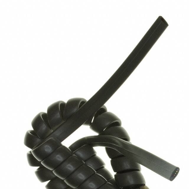 I.O. Interconnect GLF-121-610-000