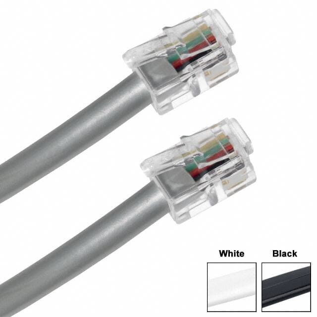 I.O. Interconnect GLF-444-144-512-D