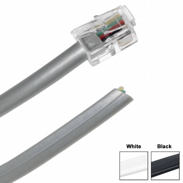 I.O. Interconnect GLF-444-074-521-D