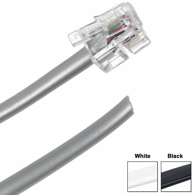 I.O. Interconnect GLF-464-144-521-D