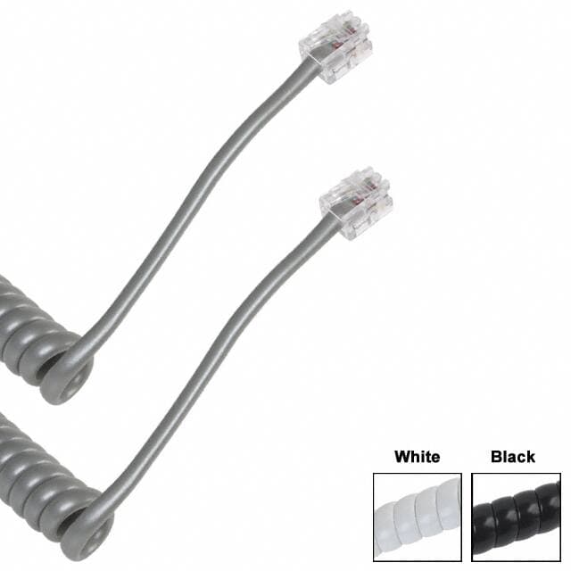 I.O. Interconnect GLF-464-144-515-D