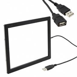 E-104-HIRTouch Systems