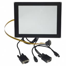 E-104-CIRTouch Systems