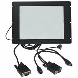 K-26-CIRTouch Systems