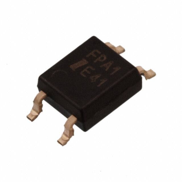 Isocom Components 2004 LTD IS126