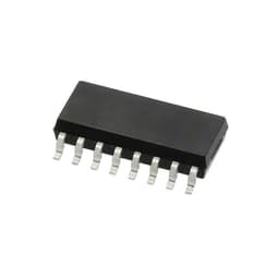 Isocom Components 2004 LTD IS2801-4