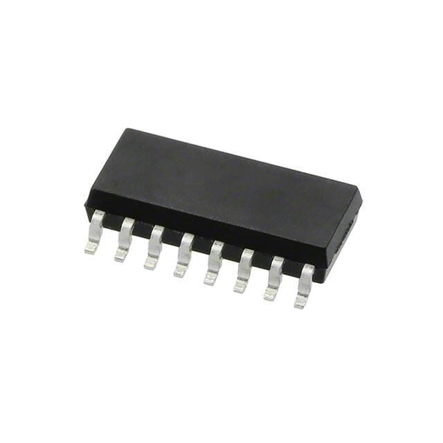 Isocom Components 2004 LTD IS2801-4