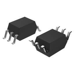 Isocom Components 2004 LTD IS341W