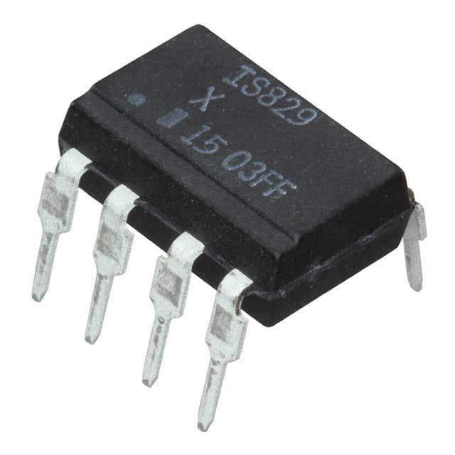 Isocom Components 2004 LTD IS829X