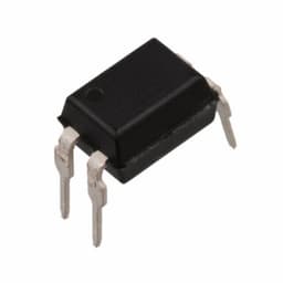Isocom Components 2004 LTD SFH618A-4X