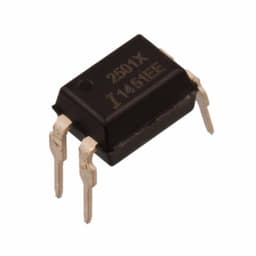 Isocom Components 2004 LTD PS2501-1X
