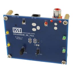 ISSI IS31AP2010B-UTLS2-EB