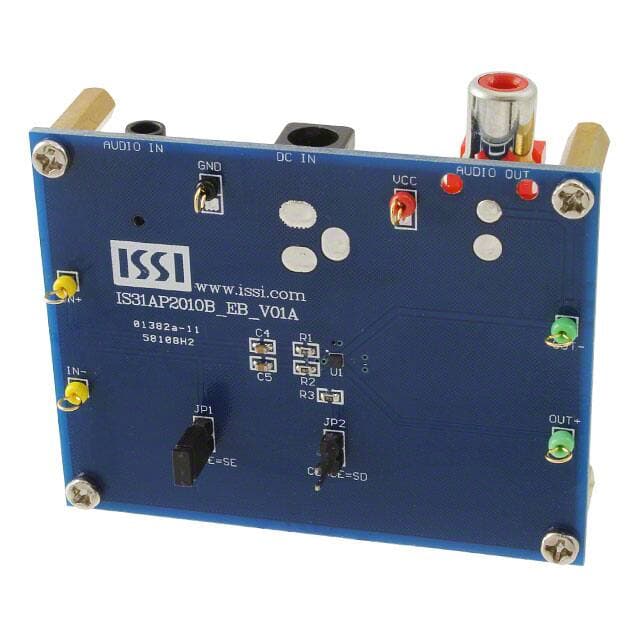 ISSI IS31AP2010B-UTLS2-EB