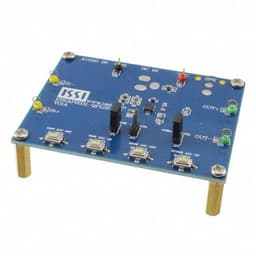 ISSI IS31AP2031-QFLS2-EB