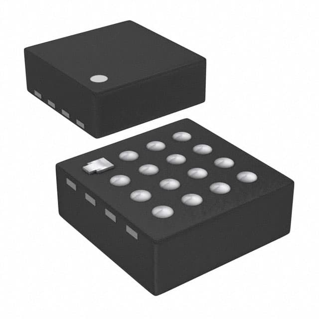 ISSI IS31AP2036A-CLS2-TR