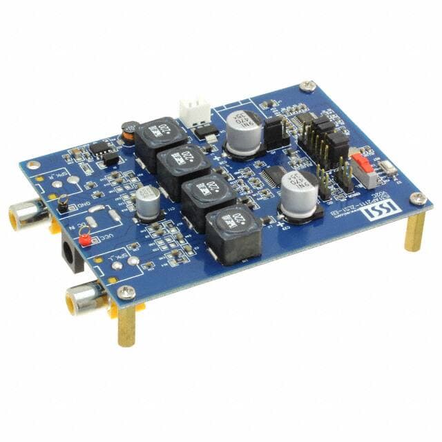 ISSI IS31AP2111-ZLS1-EB