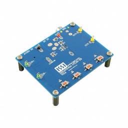 ISSI IS31AP2145A-UTLS2-EB