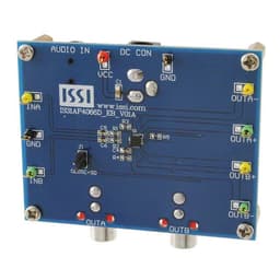ISSI IS31AP4066D-QFLS2-EB